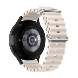 Forcell F-Design 22mm Samsung silikoonist kellarihm beez