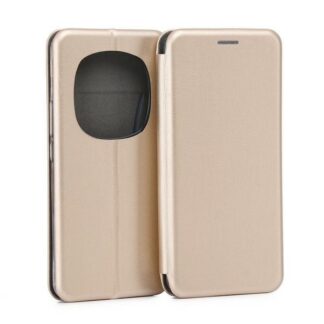 Xiaomi Redmi Note 14 Pro (5G) / Note 14 Pro Plus (5G) Vennus Elegance kaitsekott kuldne