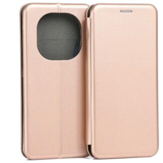 Xiaomi Redmi Note 14 Pro (5G) / Note 14 Pro Plus (5G) Vennus Elegance kaitsekott roosa
