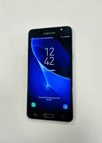 Samsung J5 (2016) / 16GB / 2GB RAM / Blue - Image 2