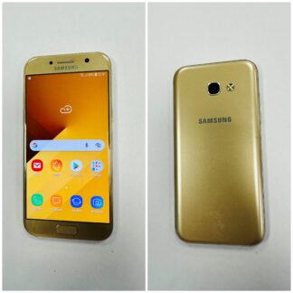 Samsung A5 (2017) / 32GB / 3GB RAM / Gold