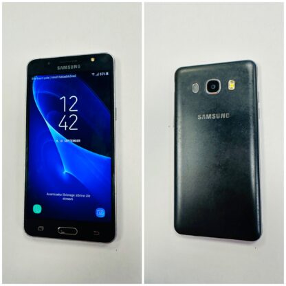 Samsung J5 (2016) / 16GB / 2GB RAM / Blue