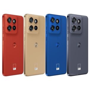 Motorola Edge 50 Neo