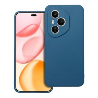 Honor 400 Pro (5G) silikoonkaitse matt sinine