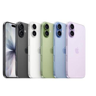 Apple Iphone 17