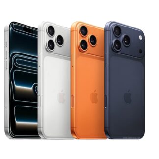 Apple Iphone 17 Pro