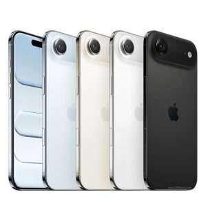 Apple Iphone 17 Air