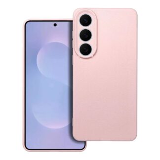 Xiaomi Redmi 15 (4G) Skin silikoonkaitse roosa