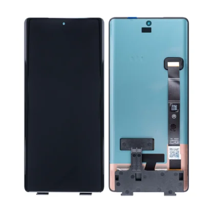 Motorola Moto Edge 30 Ultra ekraanimoodul originaal
