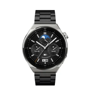 Forcell F-Design 22mm metallist kellarihm must