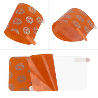 Xiaomi Redmi Note 14 (4G / 5G) / Poco M7 Pro (5G) Flexible painduv kaitseklaas