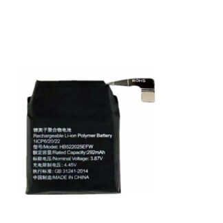 Huawei Watch GT3 / GT5 / GT5 Pro / Fit 2 aku / 292MaH / HB5220025EFW