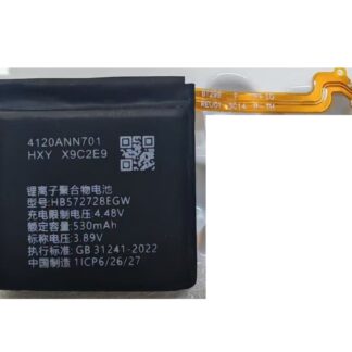 Huawei Watch GT4 / GT5 / GT5 Pro aku / 530MaH / HB572728EGW