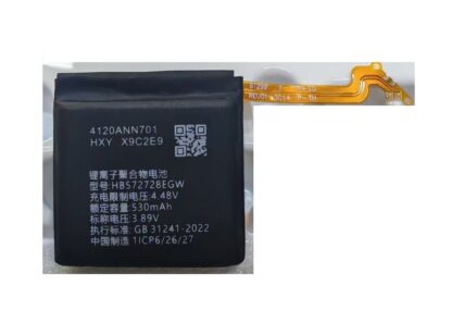 Huawei Watch GT4 / GT5 / GT5 Pro aku / 530MaH / HB572728EGW