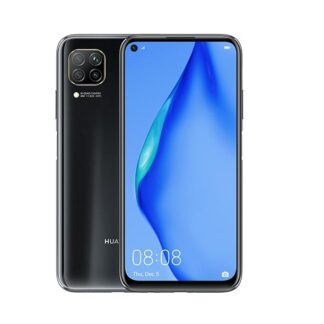 Kasutatud Huawei P40 Lite (4G) / 128GB / 6GB RAM / Black