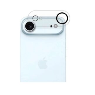 Apple Iphone 17 Air kaamera kaitseklaas Island
