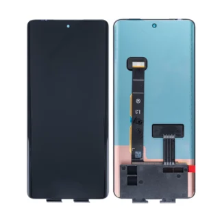 Motorola Moto Edge 40 ekraanimoodul originaal