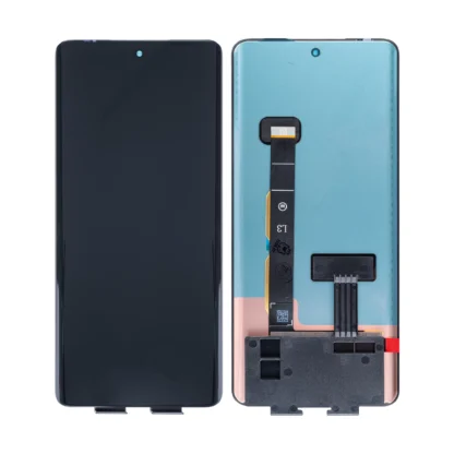 Motorola Moto Edge 40 ekraanimoodul originaal