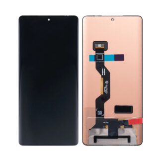 Motorola Moto Edge 50 Fusion ekraanimoodul originaal