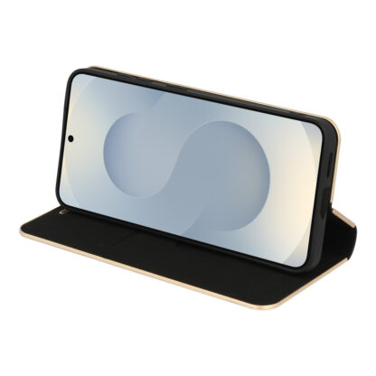 Samsung S25 Ultra (5G) / S938 Vennus kaitsekott must - Image 5