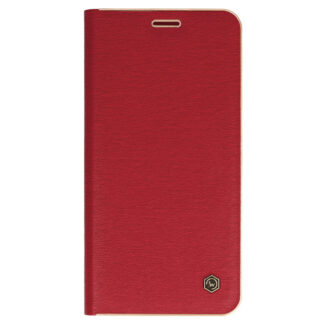 Xiaomi Redmi 14 Pro (5G) / Redmi 14 Pro Plus (5G) Vennus kaitsekott punane