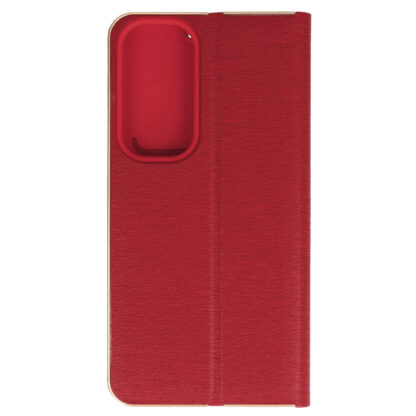 Samsung S25 Ultra (5G) / S938 Vennus kaitsekott punane - Image 3