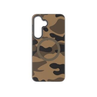 Samsung S24 Plus (5G) / S926 Armor Magsafe Camo tagus