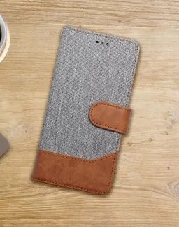 Xiaomi Redmi Note 14 Pro / Redmi Note 14 Pro Plus / Poco X7 (5G) Canvas Elite kaitsekott hall