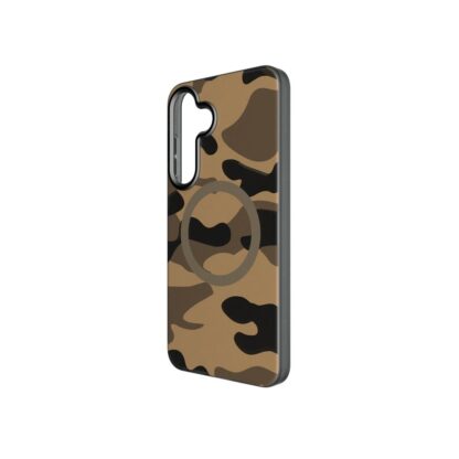 Samsung S24 Plus (5G) / S926 Armor Magsafe Camo tagus - Image 3
