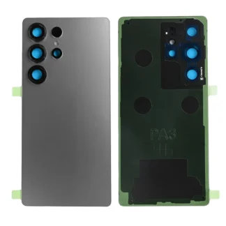 Samsung S25 Ultra / S938 akukaas Titanium Gray