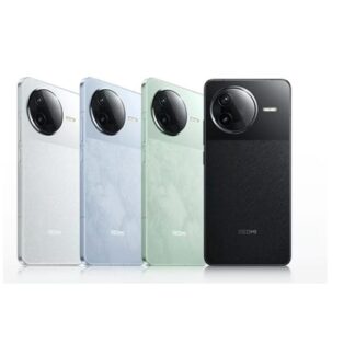 Redmi K80 (5G)