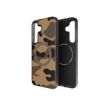 Samsung S24 Plus (5G) / S926 Armor Magsafe Camo tagus - Image 2