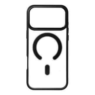 Apple Iphone 17 Pro Frame Magsafe silikoonkaitse