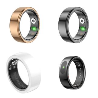 Nutisõrmused / Smart Ring
