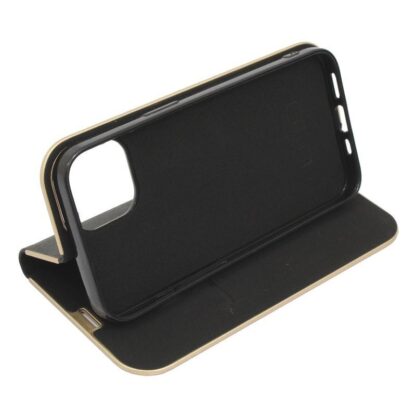 Apple Iphone 16 Pro Max Vennus kaitsekott must - Image 3