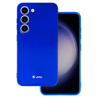 Samsung S23 Plus / S916 Roar Jelly silikoonkaitse mündiroheline