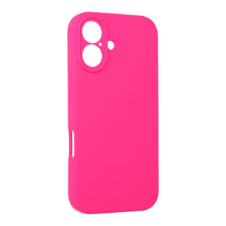 Xiaomi Redmi A5 / Poco C71 mmt silikoonkaitse roosa