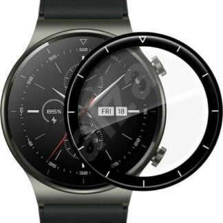 Huawei Watch GT4 Pro / 42mm Flexible painduv kaitseklaas