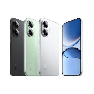 Redmi Turbo 4 Pro (5G)