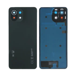 Xiaomi Mi 11 Lite (5G) / Mi 11 Lite (5G) NE akukaas