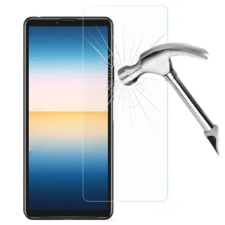 Sony Xperia 10 VII kaitseklaas