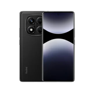 Xiaomi Redmi Note 14 Pro (4G) / 256GB / 8GB RAM / Midnight Black