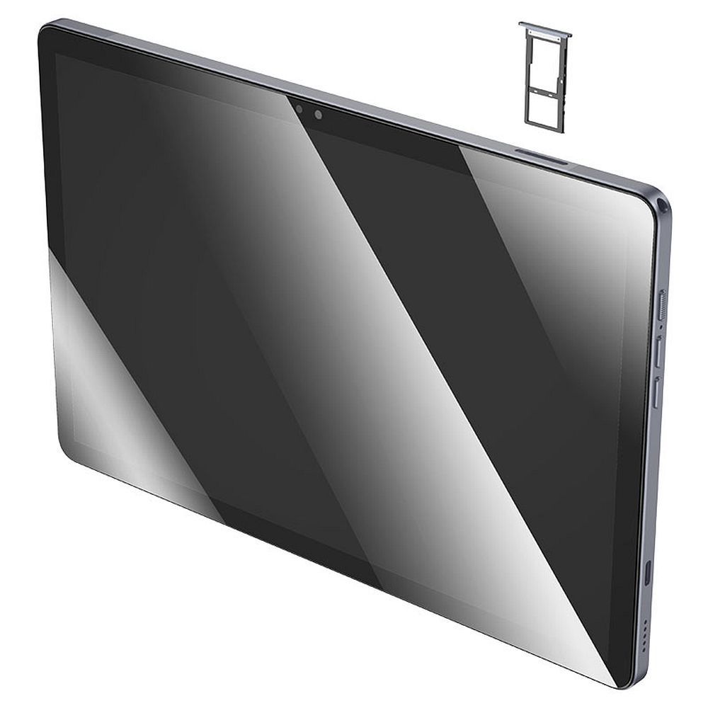 Uus Hoco HI14 (4G) tahvelarvuti / 10,95" / 3GB / 64GB RAM / Android 14 / Starry Grey - Image 4