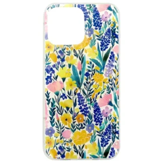 Honor 400 Lite GlamFlower silikoonkaitse