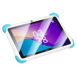 Uus Hoco HI10 laste tahvelarvuti / 8,0" /3GB/32GB / Wi-Fi / Android 14 / valge