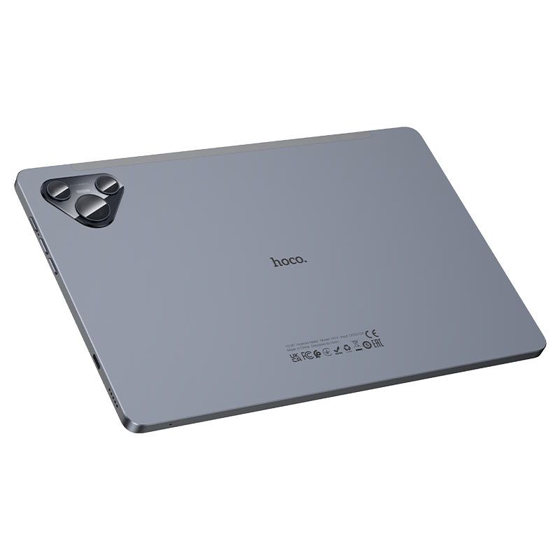 Uus Hoco HI14 (4G) tahvelarvuti / 10,95" / 3GB / 64GB RAM / Android 14 / Starry Grey - Image 6
