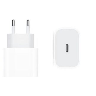 Apple Type-C toalaadija adapter 35W