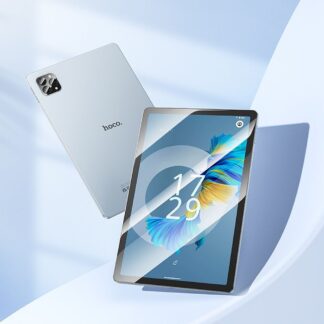 Uus Hoco HI12 (WiFi) tahvelarvuti / 10,95" / 4GB / 64GB RAM / Android 14 / Island Blue