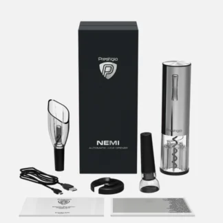 Prestigio Nemi Elektriline veiniavaja