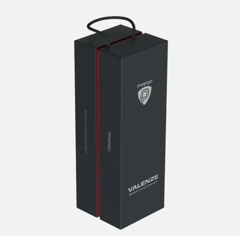 Prestigio Valenze elektriline veiniavaja - Image 4